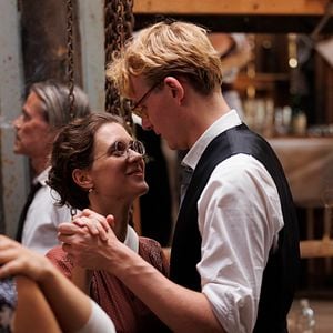 Foto De Hilde, com Amor