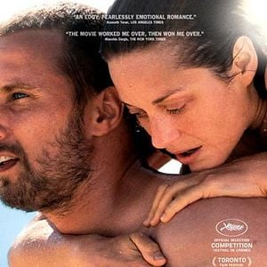 Foto Ferrugem e Osso