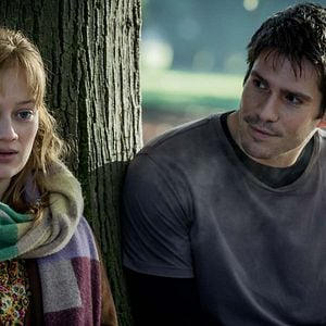 Foto François Civil