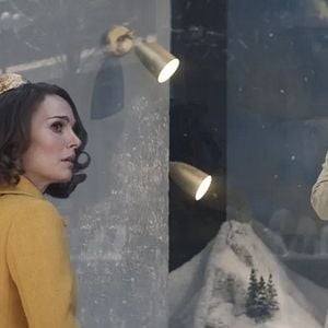 Foto A Mulher no Lago