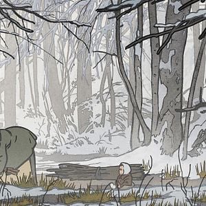 Foto A Mais Preciosa Das Cargas