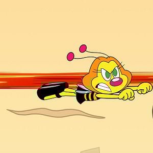 Foto Zuzubalândia O Filme