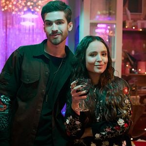 Foto De Volta Aos 15