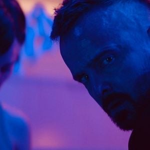 Foto Ash: Planeta Parasita