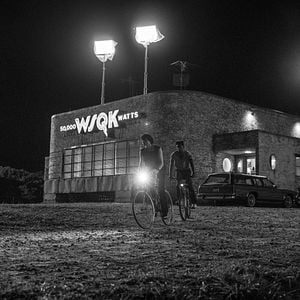 Foto Stranger Things