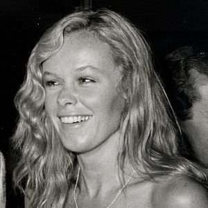 Foto Greta Blackburn