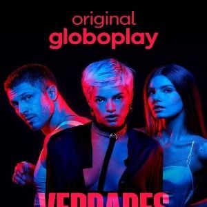 Foto Verdades Secretas 2