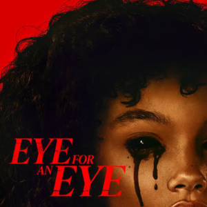 Foto Olho por Olho