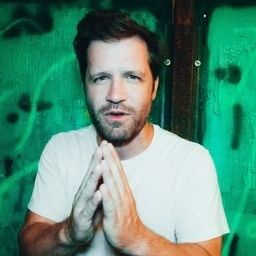 Foto Chris O’Connor