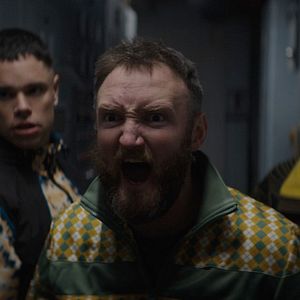 Foto Kneecap – Música e Liberdade