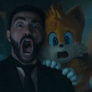 Foto Sonic 3 - O Filme