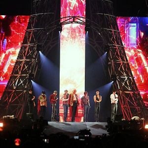 Foto ATEEZ WORLD TOUR [TOWARDS THE LIGHT : WILL TO POWER] IN CINEMAS