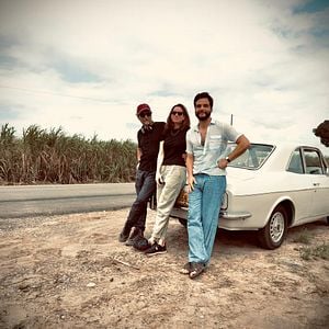 Foto O Agente Secreto