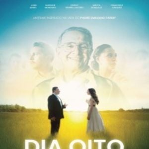 Foto Dia Oito: O Sopro do Espírito
