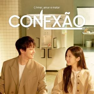 Foto Conexão: Comer, Amar e Matar