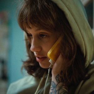 Foto Paraíso em Chamas