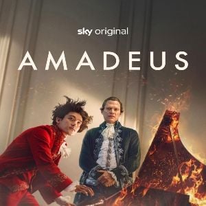Foto Amadeus 