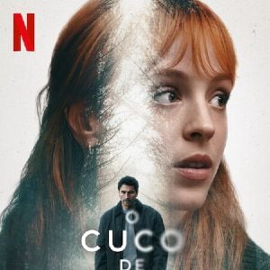 Foto O Cuco de Cristal