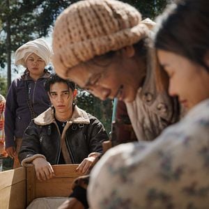 Foto O Paraíso dos Espinhos