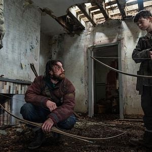 Foto Extermínio 3: A Evolução