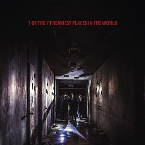 Foto Gonjiam - O Manicômio Assombrado