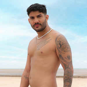 Foto De Férias com o Ex Brasil