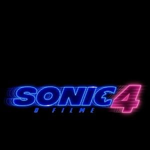 Foto Sonic 4 - O Filme