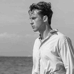 Foto Benjamin Voisin