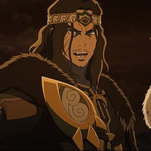 Foto O Senhor dos Anéis: A Guerra dos Rohirrim