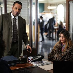 Foto Uma Mente Excepcional