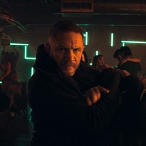 Foto Caos e Destruição