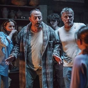 Foto Suzanne Clément