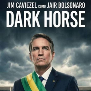 Foto Dark Horse