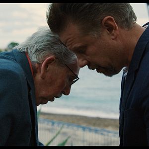 Foto Uma Última Viagem