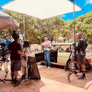 Foto Cruz Para Quem Merece