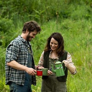 Foto A Maravilhosa Árvore Encantada