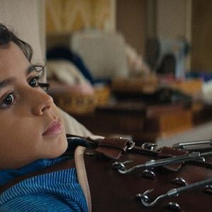 Foto Era Uma Vez Minha Mãe