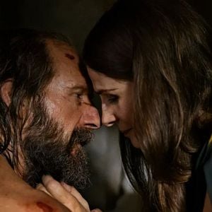 Foto Juliette Binoche