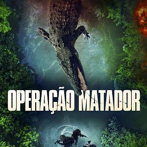 Foto Operação Matador