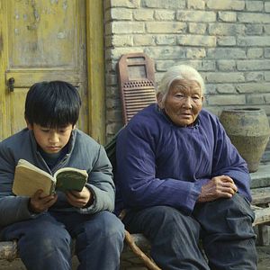 Foto  Living the Land