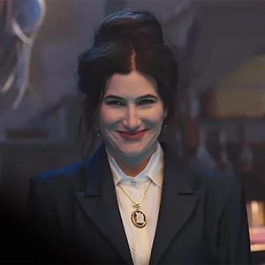 Foto Agatha Desde Sempre