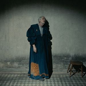 Foto Deuses da Peste