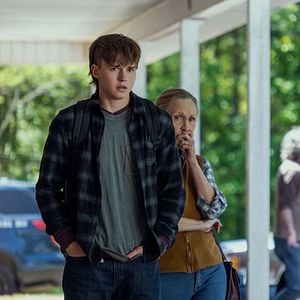 Foto Caçador de Demônios