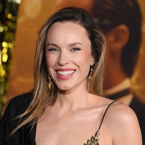 Foto Jessica McNamee