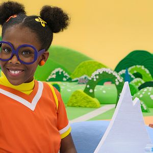 Foto Yo Gabba Gabbalândia