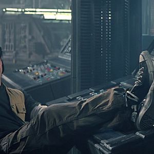 Foto Estação 44: O Refúgio dos Exterminadores