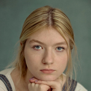 Foto Florence Baker (III)