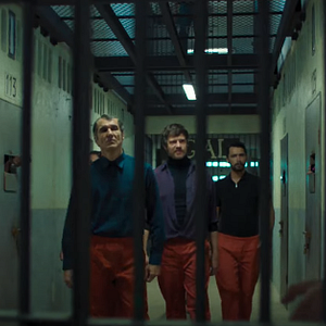 Foto Estômago 2: O Poderoso Chef