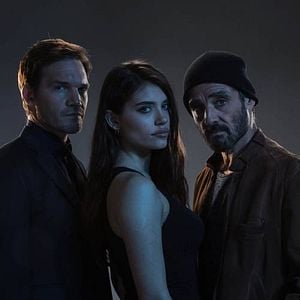 Foto A Fragilidade dos Corpos 