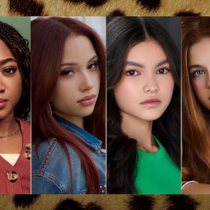Foto The Cheetah Girls: Next Gen